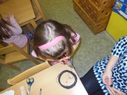 Pracujeme s drátkem